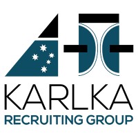 Karlka Recruiting Group logo, Karlka Recruiting Group contact details