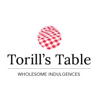 Torill's Table logo, Torill's Table contact details