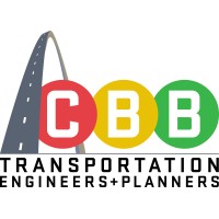 CBB Transportation Engineers + Planners logo, CBB Transportation Engineers + Planners contact details