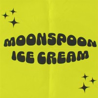 Moonspoon Ice Cream logo, Moonspoon Ice Cream contact details