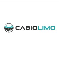 Cabio Limo logo, Cabio Limo contact details