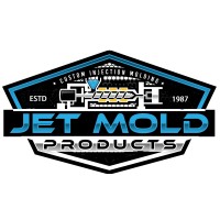 Jet Mold Products, Inc logo, Jet Mold Products, Inc contact details