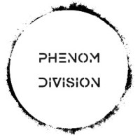 Phenom Division logo, Phenom Division contact details