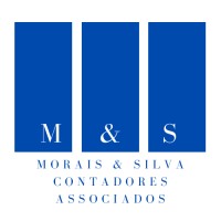 Morais & Silva Contadores Associados logo, Morais & Silva Contadores Associados contact details