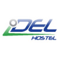 IDEL Hostel logo, IDEL Hostel contact details