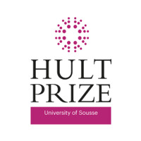 Hult Prize University Sousse logo, Hult Prize University Sousse contact details