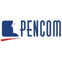 Pencom Systems Incorporated logo, Pencom Systems Incorporated contact details