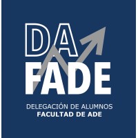 Delegación de Alumnos de la Facultad de ADE logo, Delegación de Alumnos de la Facultad de ADE contact details