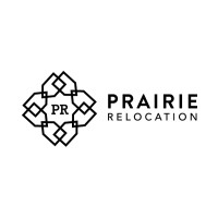 Prairie Relocation logo, Prairie Relocation contact details