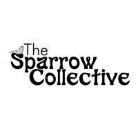 The Sparrow Collective logo, The Sparrow Collective contact details