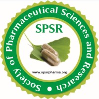 Society of Pharmaceutical Sciences and Research logo, Society of Pharmaceutical Sciences and Research contact details