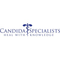 CandidaSpecialists.com logo, CandidaSpecialists.com contact details