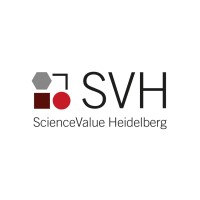 ScienceValue Heidelberg GmbH logo, ScienceValue Heidelberg GmbH contact details