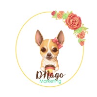 D'Nago Marketing logo, D'Nago Marketing contact details