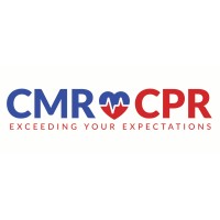 CMR CPR Companies logo, CMR CPR Companies contact details