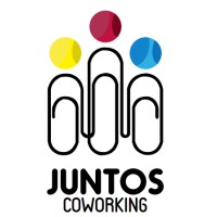 Juntos Coworking logo, Juntos Coworking contact details