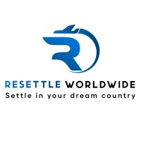 Resettle World Wide logo, Resettle World Wide contact details