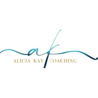 Alicia Kay Coaching logo, Alicia Kay Coaching contact details