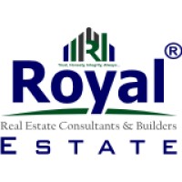 Royal Estate logo, Royal Estate contact details