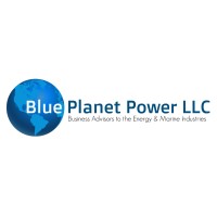 Blue Planet Power LLC logo, Blue Planet Power LLC contact details