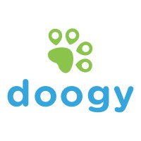 doogy.no logo, doogy.no contact details