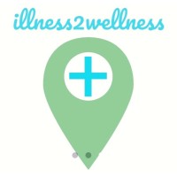 illness2wellness logo, illness2wellness contact details