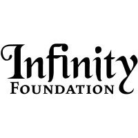 Infinity Foundation logo, Infinity Foundation contact details