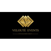 Velouté Events logo, Velouté Events contact details