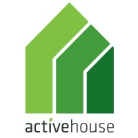 Active House Alliance logo, Active House Alliance contact details