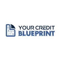 Your Credit BluePrint logo, Your Credit BluePrint contact details