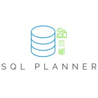 SQL Planner logo, SQL Planner contact details