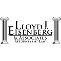 Lloyd J. Eisenberg & Associates logo, Lloyd J. Eisenberg & Associates contact details