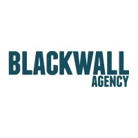 Blackwall Agency logo, Blackwall Agency contact details