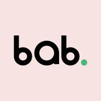 bab logo, bab contact details