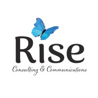 RISE Consulting & Communications logo, RISE Consulting & Communications contact details