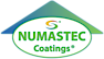 Numastec logo, Numastec contact details