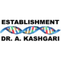 Establishment Dr. A. Kashgari logo, Establishment Dr. A. Kashgari contact details