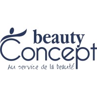 BEAUTY CONCEPT logo, BEAUTY CONCEPT contact details