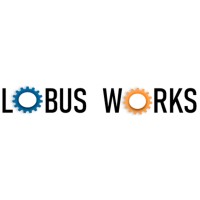 Lobus.Works logo, Lobus.Works contact details