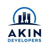 Akin Developers logo, Akin Developers contact details