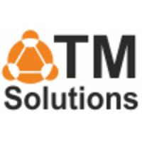 TMSolutions logo, TMSolutions contact details