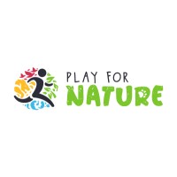 Play for Nature logo, Play for Nature contact details