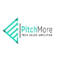 PitchMore logo, PitchMore contact details