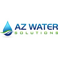 AZ Water Solutions logo, AZ Water Solutions contact details