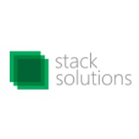 Stack Solutions logo, Stack Solutions contact details