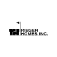 Rieger Homes, Inc. logo, Rieger Homes, Inc. contact details