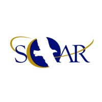 The SOAR Group logo, The SOAR Group contact details