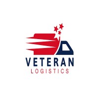 Veteran Logistics logo, Veteran Logistics contact details