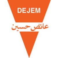 Ayedh Dejem Group logo, Ayedh Dejem Group contact details