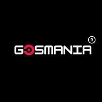 GOSMANIA logo, GOSMANIA contact details